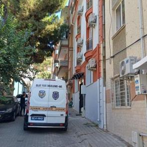 Aydın'da sır olay! Gen&ccedil; kadın yatağında &ouml;l&uuml; bulundu