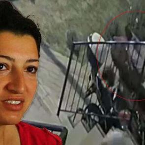 Balkondan d&uuml;şen restorat&ouml;r Tuğba'nın sır &ouml;l&uuml;m&uuml;: En yakını i&ccedil;in kritik karar