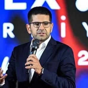 Başkan Dağlıoğlu: T&uuml;rkiye b&ouml;lge i&ccedil;in ger&ccedil;ek bir merkez