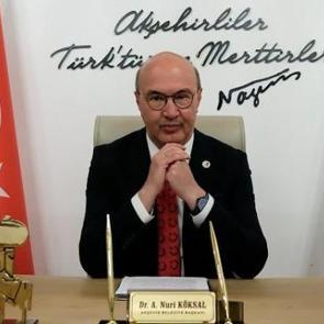 Belediye Başkanı K&ouml;ksal ve 14 belediye meclis &uuml;yesi CHP'den istifa etti