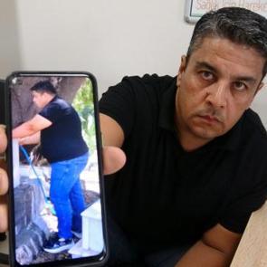 Beslenme tarzını baştan aşağı değiştirdi, 1 yılda tam 30 kilo verdi