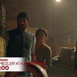 Bilmezler Ki Kalbimdesin'de İmlie, Aditya'yı patlamadan kurtarabilecek mi?