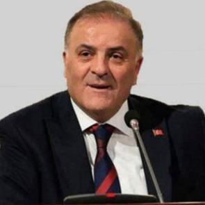 CHP mi, Yeni Parti mi? Nuri Aslan hangi parti'ye ge&ccedil;ecek! 'İmamoğlu' iddiasına yalanlama!