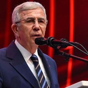 İpler koptu! CHP'den Mansur Yavaş'a ağır s&ouml;zler! 'CHP kapatılsın' diyen Balbay'a cevap!