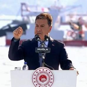 CHP'li Başkan ezber bozdu: Cumhurbaşkanımıza ve Emine Erdoğan'a teşekk&uuml;r ediyoruz