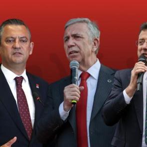 CHP&rsquo;li gazeteci Can Ataklı: Ne Yavaş ne İmamoğlu CHP&rsquo;li değil! T&uuml;rkiye&rsquo;yi frenliyorlar