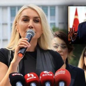 Dilek İmamoğlu Kılı&ccedil;daroğlu'na ağzına geleni s&ouml;yledi: CHP'de kriz bitmiyor