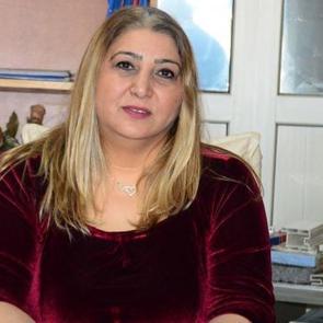 DSP Kastamonu İl Başkanı g&ouml;revden alındı