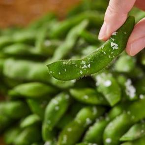 Edamame evde nasıl yapılır? Edamame yoksa ne kullanılır?