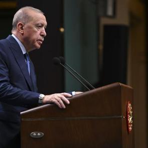 Erdoğan'dan İstanbul halkına peş peşe m&uuml;jdeler