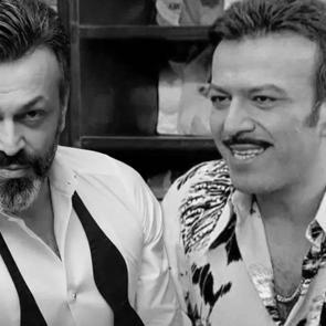 Evinde &ouml;l&uuml; bulunmuştu! Serhat Kılı&ccedil;'ın son g&ouml;r&uuml;nt&uuml;leri ortaya &ccedil;ıktı