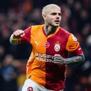 Dursun &Ouml;zbek'ten Icardi a&ccedil;ıklaması! "Cevap bekliyorum"