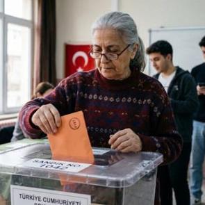 G&uuml;m&uuml;ş se&ccedil;men