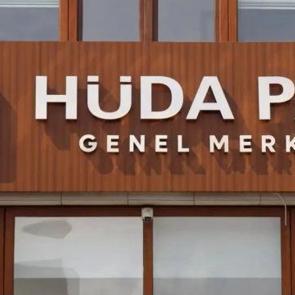 H&Uuml;DA PAR'dan kamu kurumları i&ccedil;in uyuşturucu testi &ccedil;ağrısı 