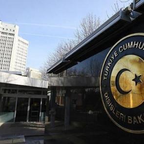İdlib'te patlama! T&uuml;rkiye'den Suriye a&ccedil;ıklaması