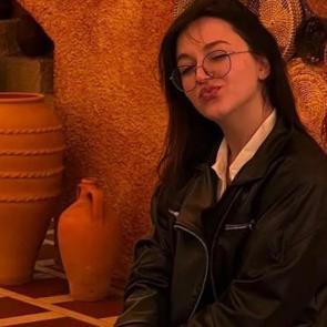 22 yaşındaki Neriban'dan acı haber