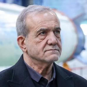 İran: Arap &uuml;lkeleriyle anlaştık