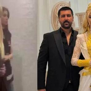 'Vanlı Kara Haydar'ın eşi de yakalanmıştı: Yeni gelişme!
