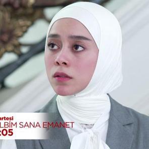 Kalbim Sana Emanet'te kaza ile ilgili yeni ger&ccedil;ekler! Nelere sebep olacak?