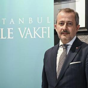 Aile Vakfı Başkanı: Gazze&rsquo;de soykırım yapanlar, d&uuml;nyada soy kurutma projelerini uyguluyor