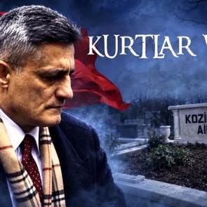 Kozinoğlu soruşturmasında ilgin&ccedil; tesad&uuml;f: Kurtlar Vadisi'nin senaristleri ifadeye &ccedil;ağrıldı