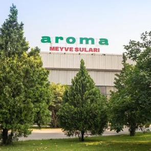 Konkordato s&uuml;recinden &ccedil;ıkan AROMA, yeni d&ouml;neme g&uuml;venle adım atıyor