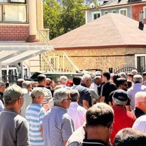 Konya'da arı faciaya neden oldu: 1 &ouml;l&uuml;, 1 yaralı 