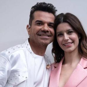 Los Angeles'taki yangın sonrası evleri k&uuml;le d&ouml;nm&uuml;şt&uuml;! Beren Saat ve Kenan Doğulu'dan ev kararı!