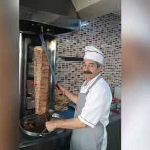 Malatya'da cinayet! Babasını &ouml;ld&uuml;rd&uuml; 