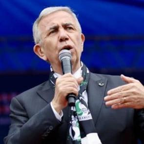 Mansur Yavaş'tan CHP'ye ikinci ret