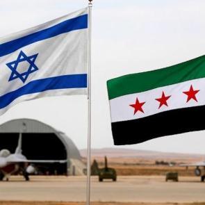 Netanyahu Suriye topraklarına girdi: Suriye'den son dakika İsrail duyurusu