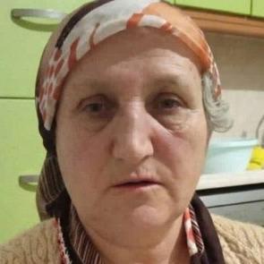 Ordu'da fındık hasadı d&ouml;n&uuml;ş&uuml; acı olay! Bah&ccedil;eye yuvarlanan kadın &ouml;ld&uuml;