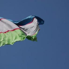 &Ouml;zbekistan alfabesini değiştiriyor! Kardeş &uuml;lkeden &ouml;nemli adım