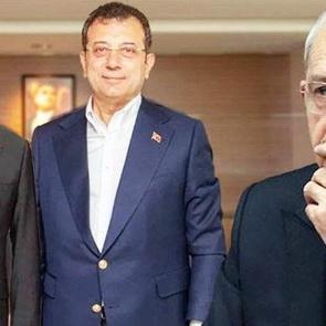 &Ouml;zel'den Kılı&ccedil;daroğlu'na İmamoğlu tepkisi: Aparatlarla birlikte olmam