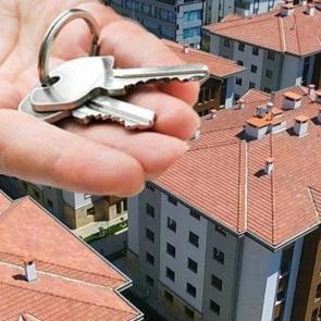 Sadece 10 bin TL | TOKİ İstanbul kiralık konut projesi başvuru şartları nelerdir? İşte başvuru ekranı