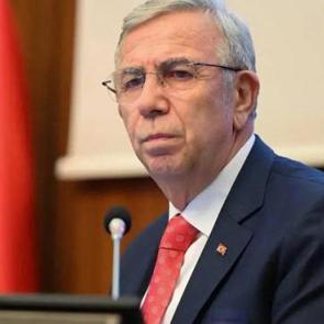 Siyaseti sarsan Mansur Yavaş iddiası! Adaylık kararını verdi! İstifasını duyuracak