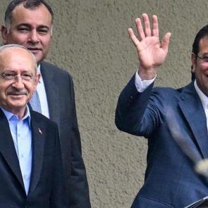 'Siyasi tutuklu değil' s&ouml;zleri İmamoğlu'nu &ccedil;ıldırttı! Kılı&ccedil;daroğlu'na sert s&ouml;zler...