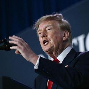 Son dakika haberi... Trump "İran savaşı sona erecek" deyip tarih verdi