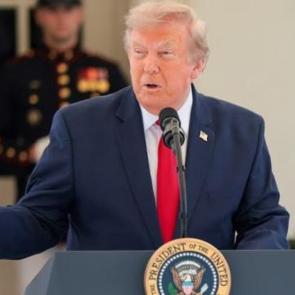 Son dakika: Trump'tan ilgin&ccedil; a&ccedil;ıklama! Savaşın biteceği manidar tarihi a&ccedil;ıkladı...