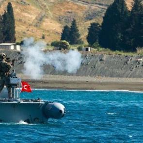 Sonunda kabul ettiler! 'Erdoğan'ı silahlanma yarışıyla durduramazsınız'