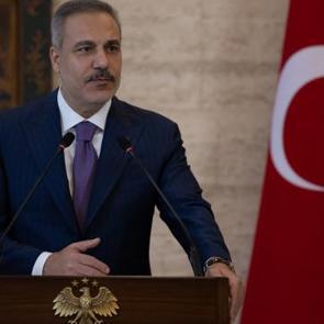 Suriye'den T&uuml;rk&ccedil;e a&ccedil;ıklaması! Bakan Fidan tartışmalara noktayı koydu