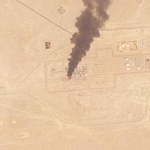 Suudi Arabistan'ın stratejik petrol hattı bombalandı: ABD'li ajanlar sahada