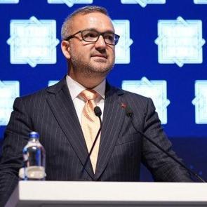 TCMB Başkanı Karahan: Enflasyonun ana eğilimindeki yavaşlama s&uuml;r&uuml;yor