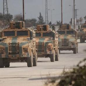 Tel Aviv&rsquo;de b&uuml;y&uuml;k panik: T&uuml;rkiye i&ccedil;in sırada orası var! İsrail&rsquo;in en son isteyeceği şey...
