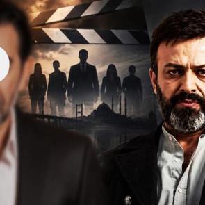 Teşkilat&rsquo;ta Yadigar s&uuml;rprizi: Serhat Kılı&ccedil;&rsquo;ın yerine o isim geliyor 