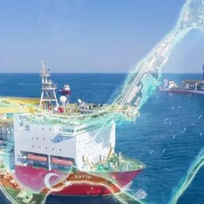 TPAO &uuml;retime ge&ccedil;ti! Pakistan'da gaz m&uuml;jdesi