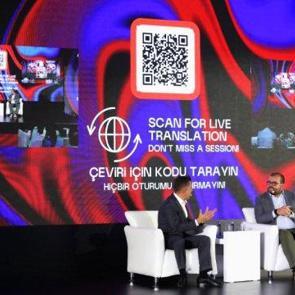 Trendyol&rsquo;dan GITEX Ai T&uuml;rkiye 2026&rsquo;da yapay zeka vurgusu: &ldquo;Akıllı bir iş ortağı&rdquo;