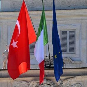 T&uuml;rkiye ve İtalya arasında anlaşma imzalandı!