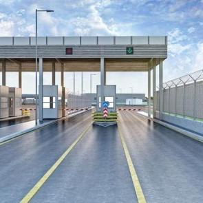 T&uuml;rkiye'den sınır ge&ccedil;işlerinde dev hamle! Komşu ile ortak karar alındı, yeni kapı geliyor