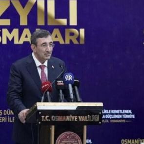 T&uuml;rkiye&rsquo;nin milli geliri 1,8 trilyon dolara ulaşacak